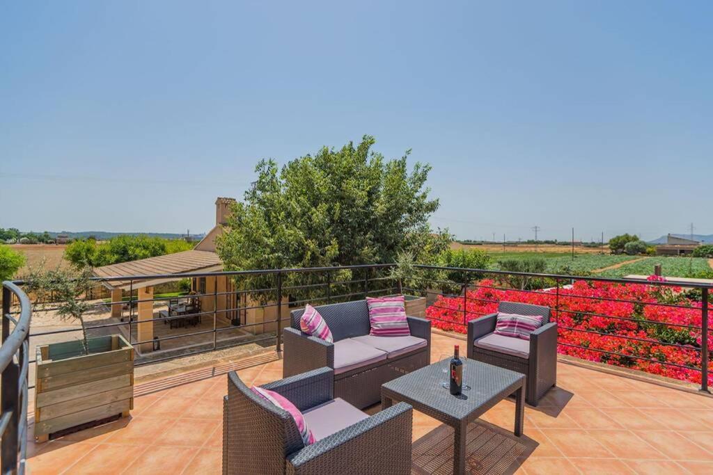 Villa Amer
